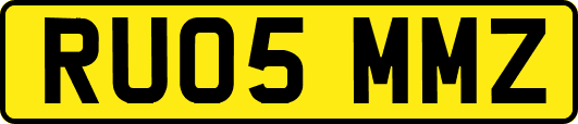 RU05MMZ