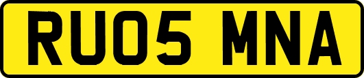 RU05MNA