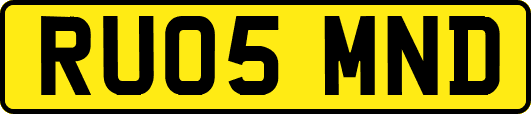 RU05MND