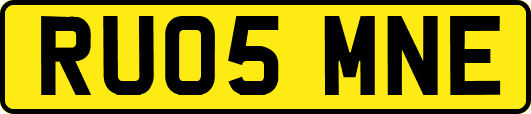 RU05MNE