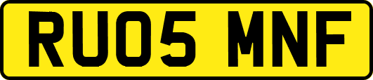 RU05MNF