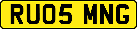 RU05MNG