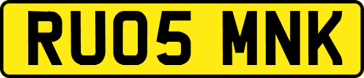 RU05MNK