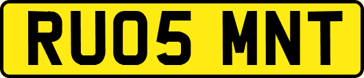 RU05MNT