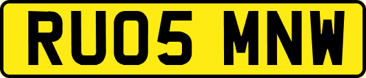 RU05MNW