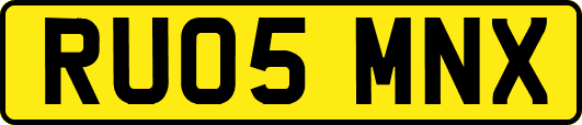 RU05MNX