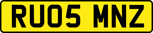 RU05MNZ