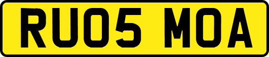 RU05MOA