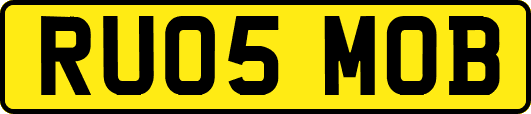 RU05MOB