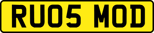 RU05MOD