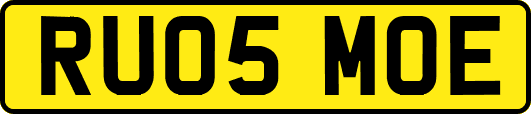 RU05MOE