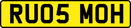 RU05MOH
