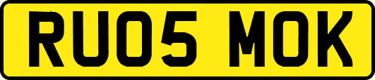 RU05MOK