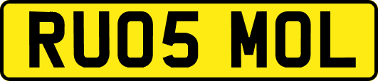 RU05MOL
