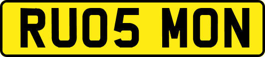 RU05MON
