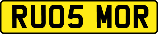 RU05MOR