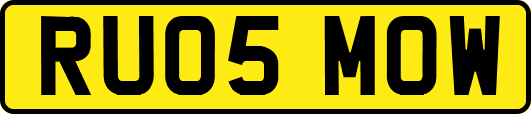 RU05MOW