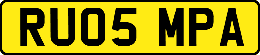 RU05MPA