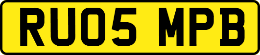 RU05MPB