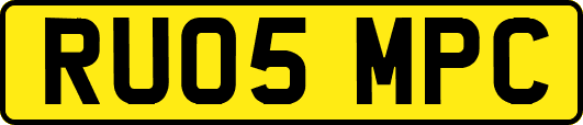 RU05MPC