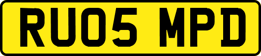 RU05MPD
