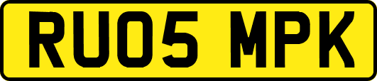 RU05MPK