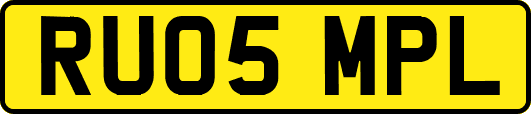RU05MPL