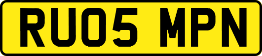 RU05MPN