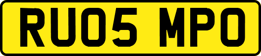 RU05MPO