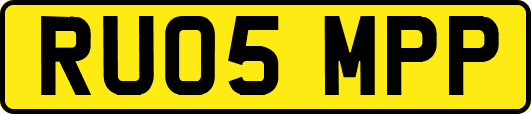 RU05MPP