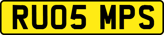 RU05MPS