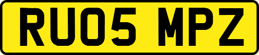 RU05MPZ