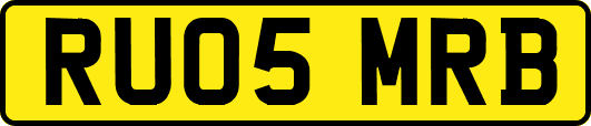 RU05MRB