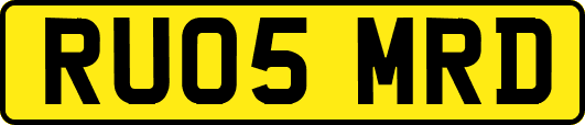 RU05MRD