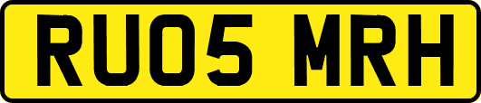 RU05MRH