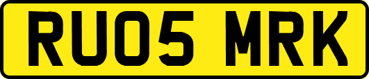 RU05MRK
