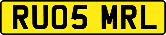 RU05MRL
