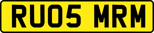 RU05MRM