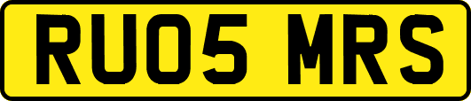 RU05MRS