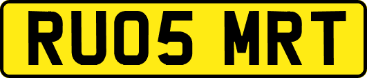 RU05MRT