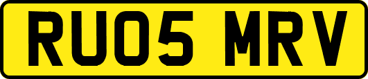 RU05MRV