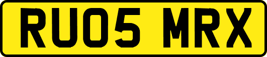 RU05MRX