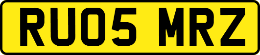 RU05MRZ