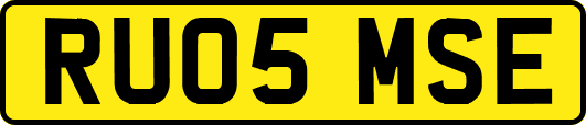 RU05MSE