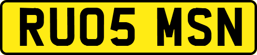 RU05MSN