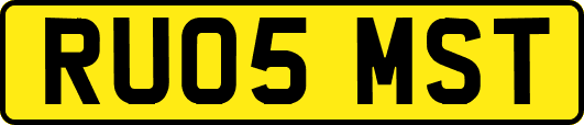 RU05MST