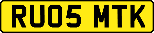 RU05MTK