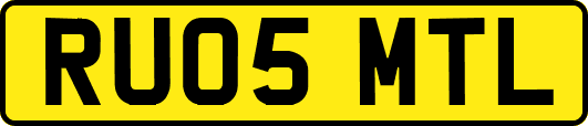 RU05MTL