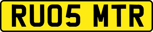 RU05MTR
