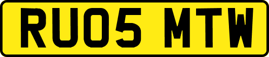 RU05MTW